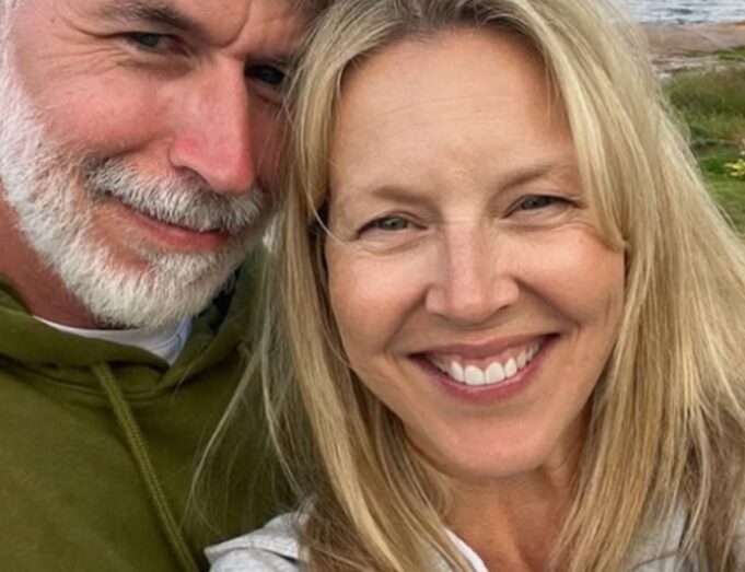 Découvrez toutes les meilleures photos de Julie Bélanger et son chum