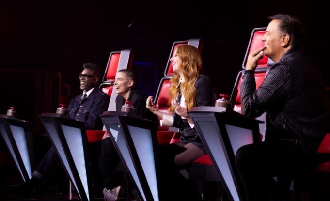 Ce candidat est vu comme le grand gagnant de La Voix 2026 selon plusieurs