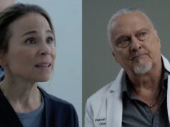 Un comédien aimé des fans de STAT reviendra bientôt dans la série