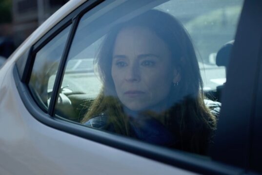 On connaît la véritable raison de l’absence de Suzanne Clément dans STAT