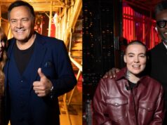 Une critique revient après le plus récent épisode de La Voix