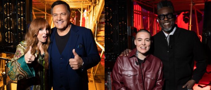 Hugo Dumas dit honnêtement ce qu’il pense des premiers duels à La Voix 2026