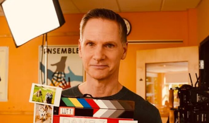 L’animateur François Morency annonce qu’il est en deuil depuis quelques heures