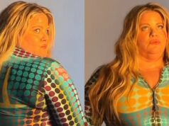 Geneviève Schmidt de STAT fait la une d’un magazine et plusieurs parlent de son look