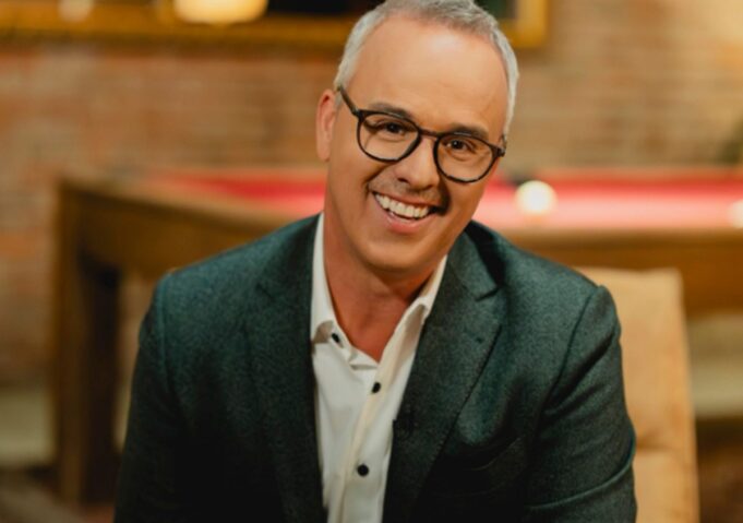 Gino Chouinard demande l’aide de ses fans pour un nouveau projet