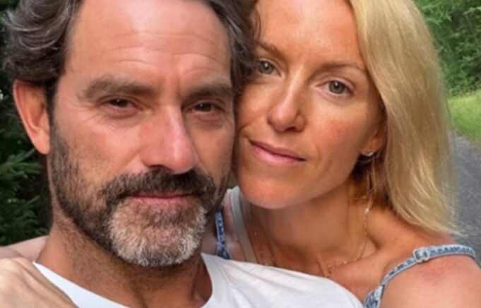 Emily Bégin fait une précision sur son couple avec Guillaume Lemay-Thivierge