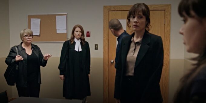 Deux actrices d’Indéfendable reçoivent les éloges des téléspectateurs