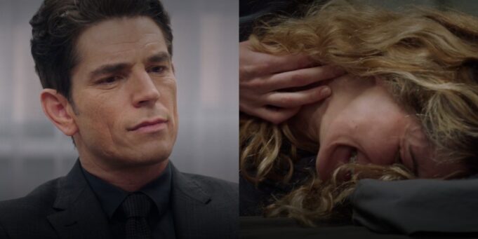 Une scène précise d’Indéfendable provoque les soupçons du public