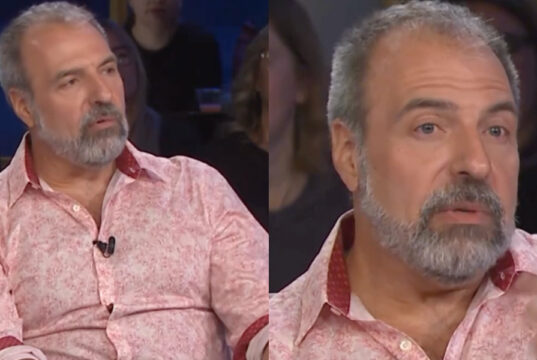 Un humoriste québécois sort et fait ses premiers commentaires après sa crise cardiaque