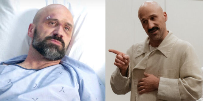 Un acteur connu de STAT annonce qu’il a une nouvelle amoureuse