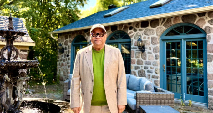 Josélito Michaud fait une précision sur sa maladie après l’annonce