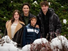 Justin Trudeau déménage à Montréal et vient de s’acheter une maison de plusieurs millions