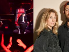 Les chiffres du dernier épisode de La Voix sont dévoilés et c’est quelque chose