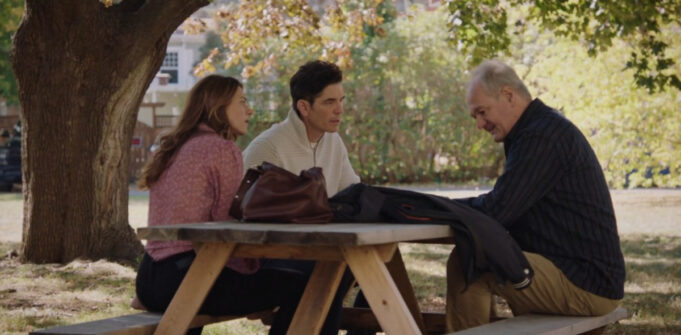 Un personnage précis fait réagir après l’épisode d’Indéfendable