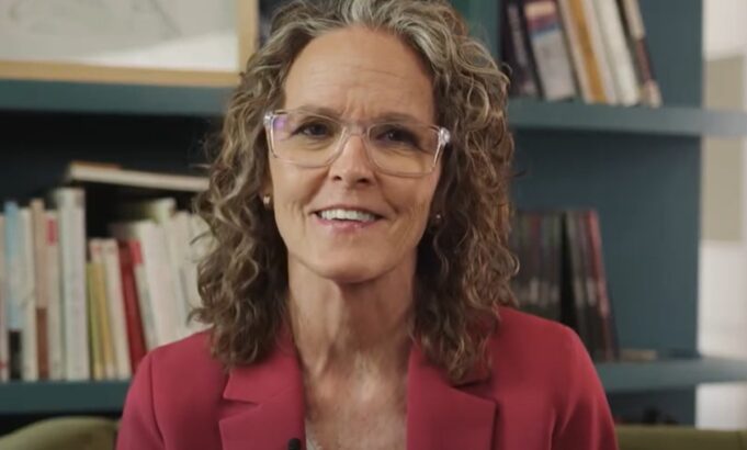 Louise Sigouin dévoile son nouveau projet après Si on s’aimait