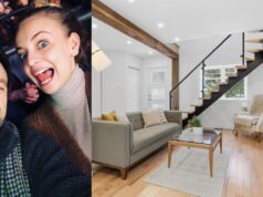 Le père de Ludivine Reding vend sa maison près de Montréal pour 795 000$ et voici les photos