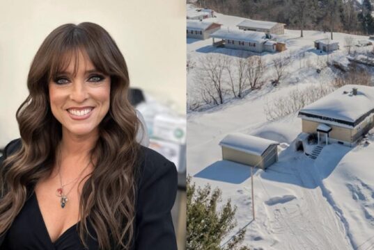 La maison d’enfance de Lynda Lemay est en vente au prix de 350 000$ et voici les photos