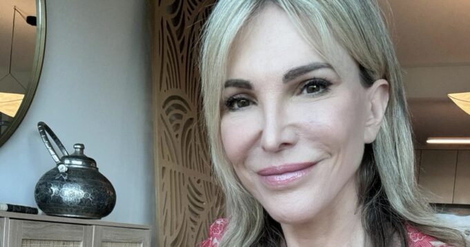 L’animatrice Manon Leblanc a vécu une journée très difficile