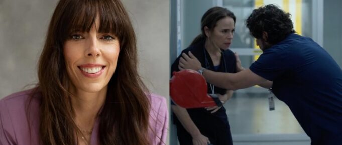 L’autrice de STAT dévoile une grande nouvelle dans sa vie