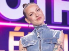 Marie-Mai annonce la fin d’une étape dans sa vie