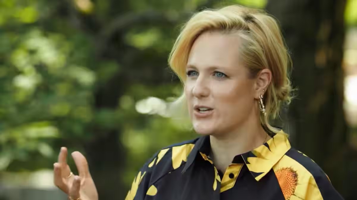 marie soleil dion amour est dans le pre