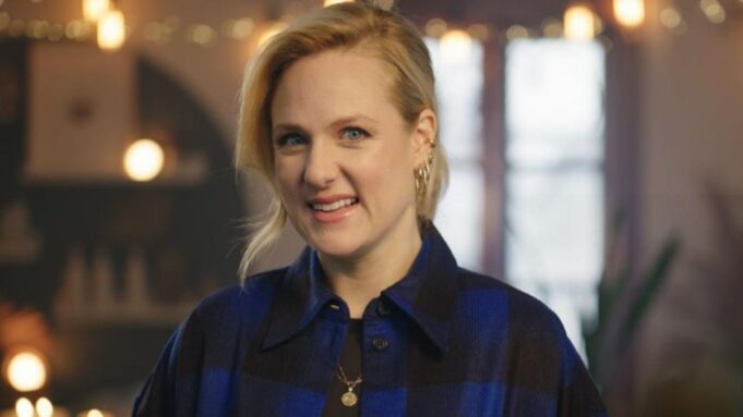 Certains pensent savoir qui est la nouvelle blonde connue de l’animatrice Marie-Soleil Dion