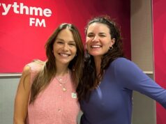 Maripier Morin annonce le retour de Marie-Eve Janvier à leur émission