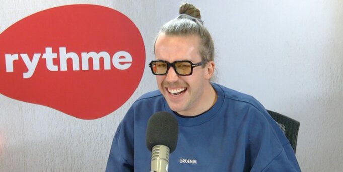 On connaît maintenant le remplaçant de Mathieu Dufour à Rythme FM