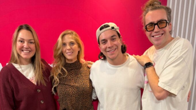 Un animateur du Québec démissionne de son poste et ça fait réagir