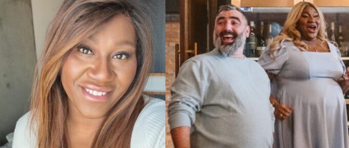 Mélissa Bédard annonce sa séparation avec son chum Karl Fortier