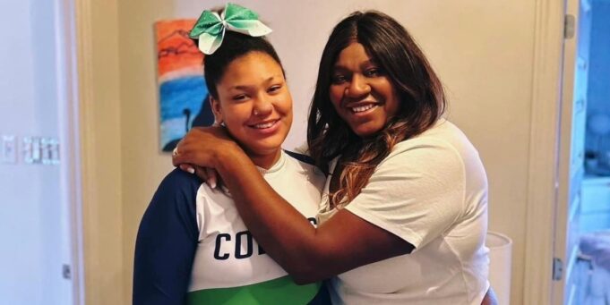 Mélissa Bédard fait une précision touchante sur sa fille Laylia