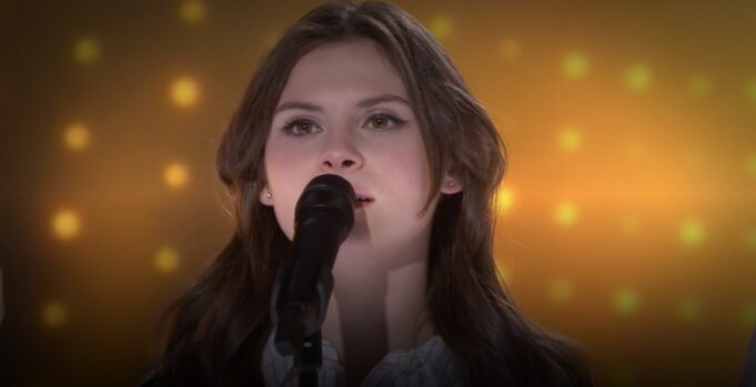 Mia Tinayre annonce une bonne nouvelle dans sa vie