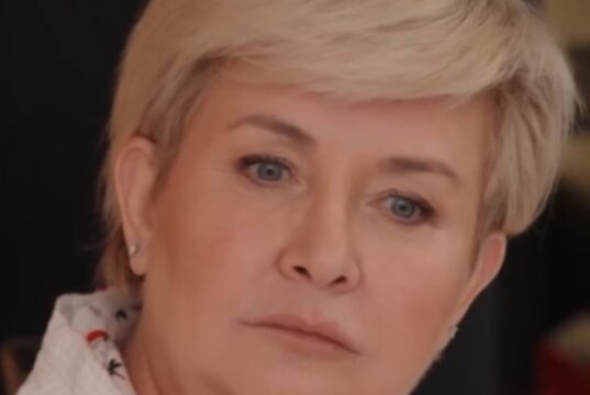 Âgée de 56 ans, Nathalie Simard fait une précision sur son célibat