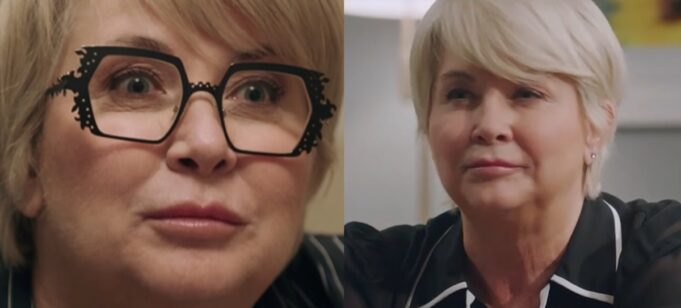 La présence de Nathalie Simard dans Indéfendable fait réagir partout au Québec