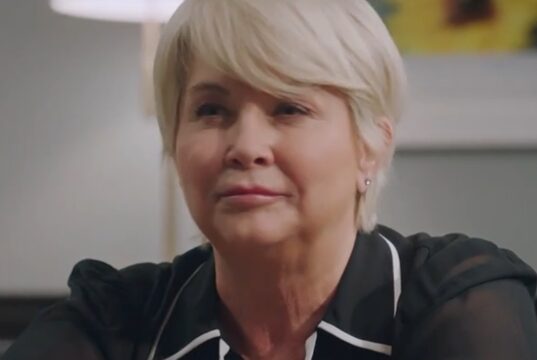 Nathalie Simard fait une précision sur Indéfendable