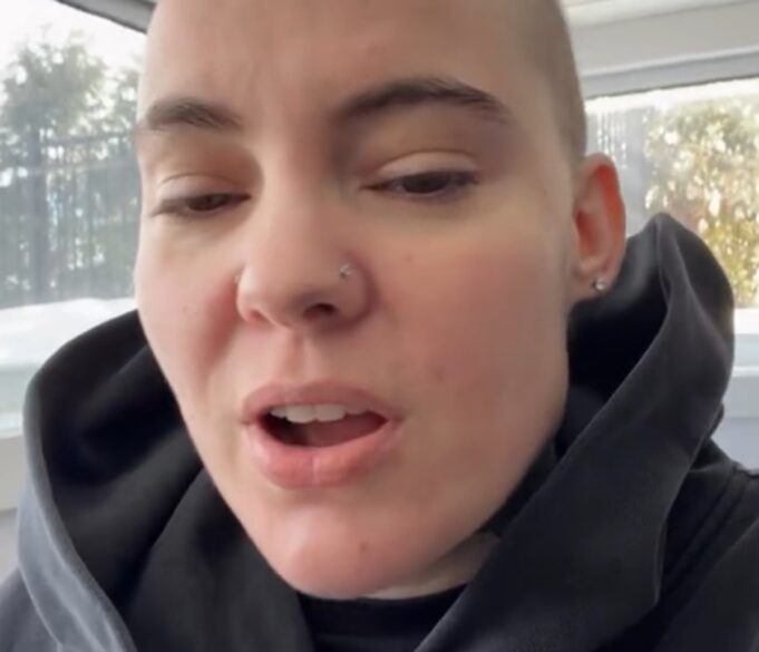 Roxane Bruneau reprend une chanson de Céline Dion et ça fait réagir