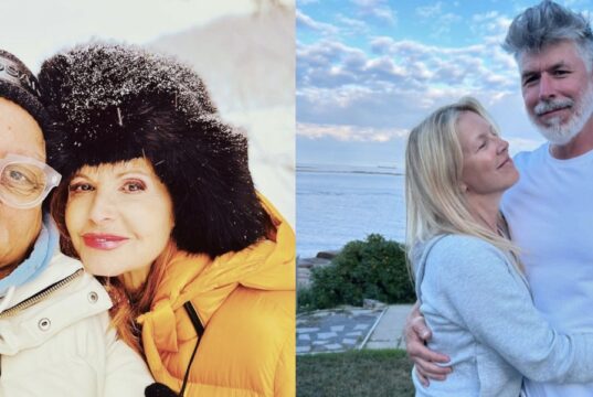 Découvrez 15 couples du Québec qui ont célébré la Saint-Valentin en 2026