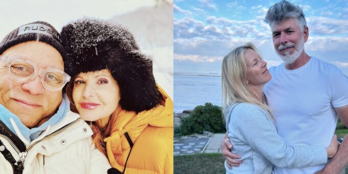 Découvrez 15 couples du Québec qui ont célébré la Saint-Valentin en 2026