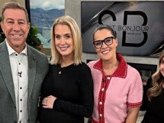 Une autre chroniqueuse de Salut Bonjour annonce son départ de l’émission