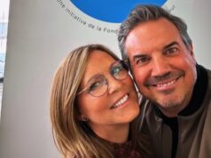 Sophie Prégent dévoile qu’elle est émotive pour une raison précise