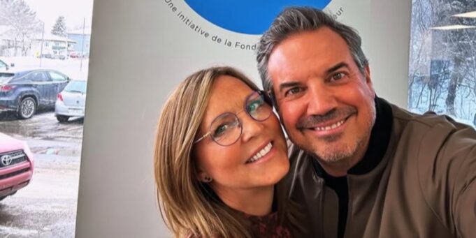 Sophie Prégent dévoile qu’elle est émotive pour une raison précise