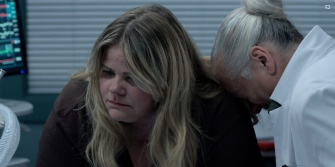 Un commentaire revient après le retour de STAT