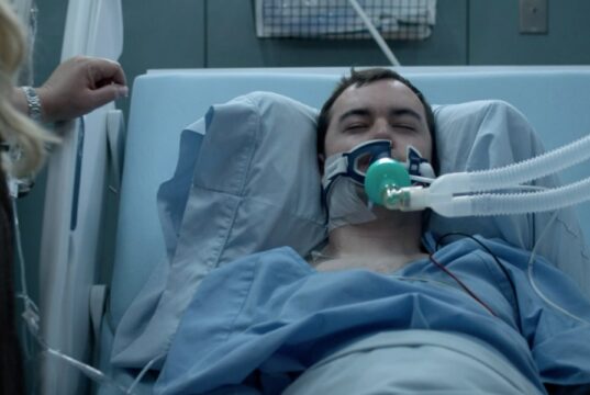 Une intrigue de STAT ne se passe pas comme prévue et ça concerne Siméon