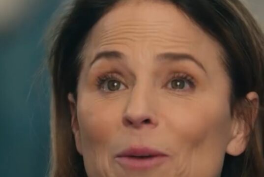 Suzanne Clément de STAT fait de rares confidences sur son nouveau projet