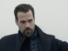 L’acteur Thomas Beaudoin change complètement de look pour sa nouvelle série