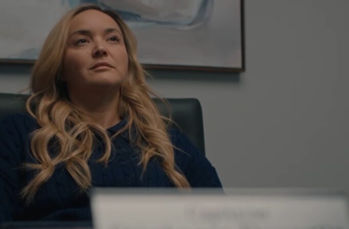 Le personnage joué par Julie Ringuette dans Alertes provoque une vague de frustration chez les fans