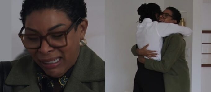 Le jeu d’actrice de Varda Étienne dans Indéfendable provoque une tonne de réactions