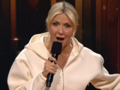 Véronique Cloutier se chicane avec le nouvel animateur du Tricheur