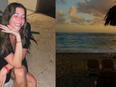 L’actrice Virginie Ranger-Beauregard publie toutes les photos de son voyage loin du Québec