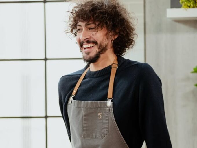 Le chum d’une actrice québécoise bien connue est dans la nouvelle émission de TVA